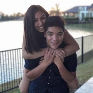 Meet your Posher, Matheus